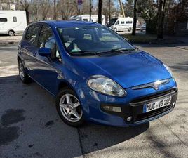 1.2 8V DYNAMIC START&STOP