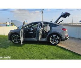 AUDI Q4 SPORTBACK E-TRON 40