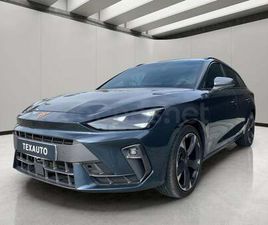 CUPRA LEÓN SP 1.5 TSI