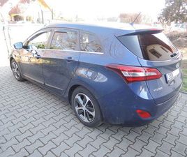 HYUNDAI I30 HYUNDAI I30 KOMBI 1,6 CRDI