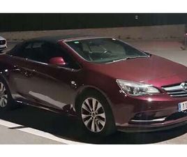 CABRIO 1.4T S&S EXCELLENCE