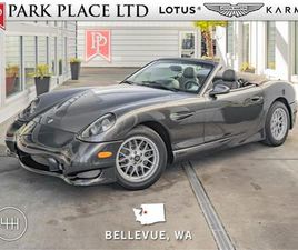 2004 PANOZ ESPERANTE FOR SALE