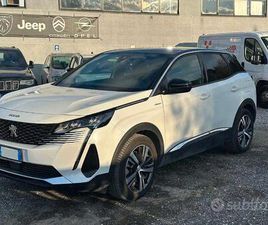 AUTO USATA BUONO STATO