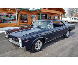 PONTIAC TEMPEST 1967 PONTIAC TEMPEST FOR SALE