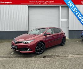 TOYOTA AURIS 1.8 HYBRID DYNAMIC , NAVIGATIE