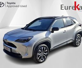 1.5 HYBRID ELEGANT CVT 5D 68KW