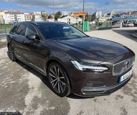 VOLVO V90 T8 VOLVO V90