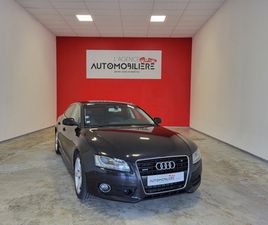 A5 SPORTBACK 3.2 V6 265CV STRONIC 7 AMBITION LUXE