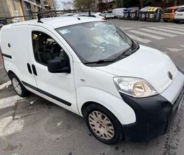 FIAT FIORINO 1.3 MJT 75CV UNIPRO TAGLIANDO PRE-CONSEGNA! + IVA