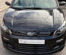 UNICO PROPRIETARIO LIGIER JS/50