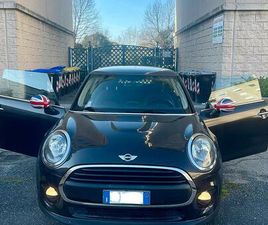 MINI MINI ONE MINI ONE NEOPATENTATI