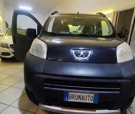 TEPEE 1.4 HDI OUTDOOR