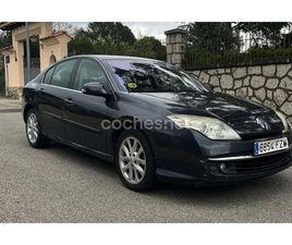 RENAULT LAGUNA