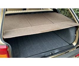 1983 RENAULT 18 A VENDRE