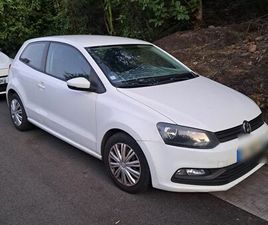 POLO WG UTILITAIRE TDI
