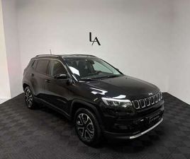 1.3 TURBO PHEV LIMITED 4XE PRONTA CONSEGNA UNIPRO