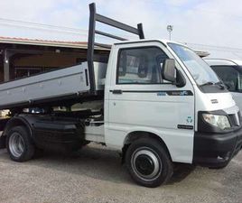 MAXXI 1.3 16V 65CV CASSONE RIBALTABILE GEMELLATO