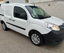 RENAULT KANGOO GRAND CONFORT 1.5 DCI 80CH