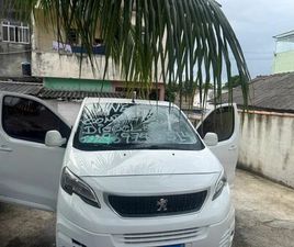 PEUGEOT EXPERT BUSINESS PACK 1.6 TURBO DIESEL 2018