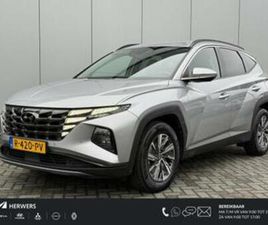 HYUNDAI TUCSON 1.6 T-GDI HEV COMFORT SMART / NAVIGATIE / ADA — HYUNDAI — MARKTPLAATS