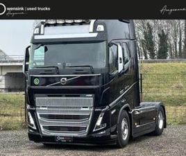 VOLVO FH16 750 XL | RETARDER | FULL AIR