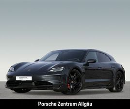 4S CROSS TURISMO ACTIVE-RIDE HEAD-UP BOSE