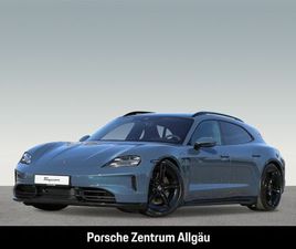 GTS SPORT TURISMO HA-LENKUNG HEAD-UP