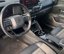 CITROEN C4 SPACETOURER CITROEN C4-FULL-NUOVA-ENTRA