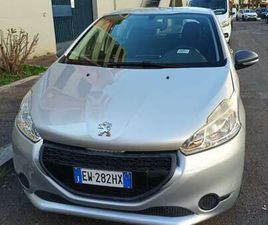 5P 1.0 PURETECH (VTI) 12V ACTIVE