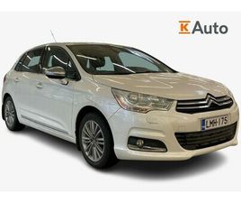 CITROU00EBN C4 HDI 92 EDITION