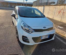 KIA RIO 1.1 COOL DIESEL