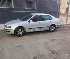 SEAT TOLEDO SEAT TOLEDO 1.9 TDI SIGNA