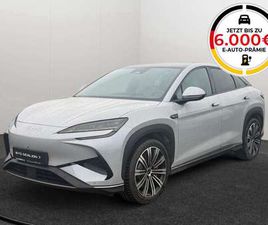 BYD SEALION 7 SEALION 7 EXCELLENCE AWD