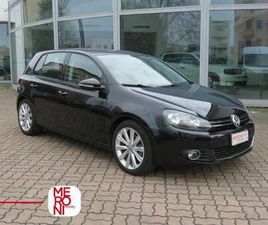 1.4 TSI HIGHLINE DSG 5P.