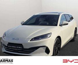 BYD SEAL 6 SEAL 6 DM-I TOURING COMFORT