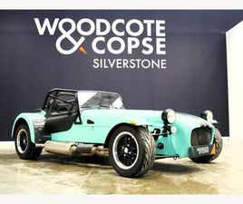 CATERHAM SEVEN 360R