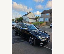 2.0T SPORT DCT AWD EURO 6 (START/STOP) 5DR