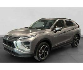ECLIPSE CROSS 2.4 PHEV INTENSE S-AWC