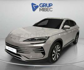 BYD SEAL U DM-I COMFORT