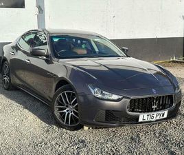 3.0D V6 ZF EURO 5 (START/STOP) 4DR