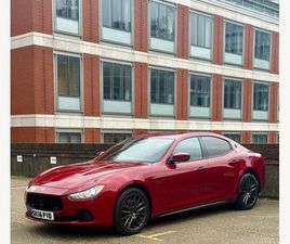 3.0D V6 ZF EURO 5 (START/STOP) 4DR