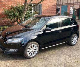 VOLKSWAGEN POLO SOCIETE 6R 1.2 LIFE, STEUERKETTE N...
