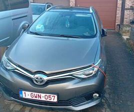 TOURING SPORT BREAK COMFORT/50È ANNIVERSAIRE FULL