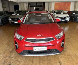 KIA STONIC STONIC 1.2 DPI URBAN 84CV