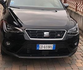 SEAT ARONA SEAT ARONA 1.0 ECO TSI 95 CV FR