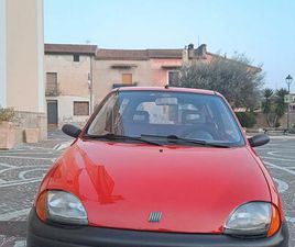 FIAT 600 ISCRITTA ASI