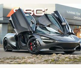 4.0T V8 SSG EURO 6 (START/STOP) 2DR