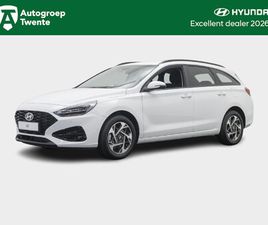 HYUNDAI I30 1.0 T-GDI COMFORT HANDMATIG