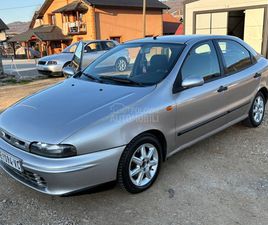 FIAT BRAVA JTD/DU GO RE G