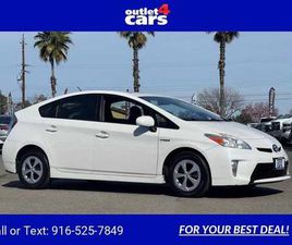 TOYOTA BLIZZARD 2012 TOYOTA PRIUS TWO HATCHBACK BLIZZARD PEARL